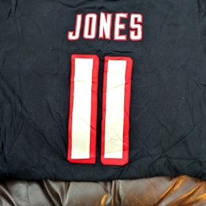 Nike Jones tshirt